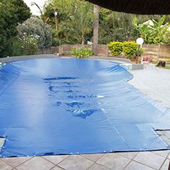 Custom made covers for any pool size, Poolware replacement and repair, Repair leaks in pool pipes, pool safety, pool LED light