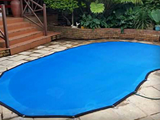 Custom made covers for any pool size, Poolware replacement and repair, Repair leaks in pool pipes, pool safety, pool LED light